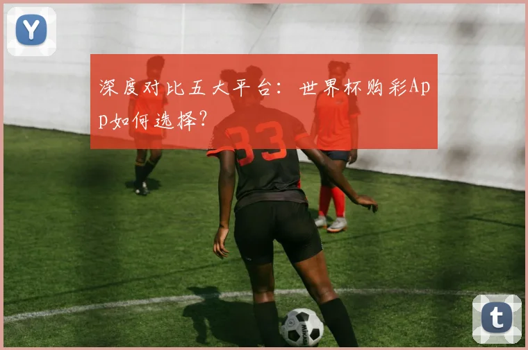 深度对比五大平台:世界杯购彩App如何选择?