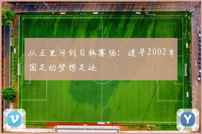 从五里河到日韩赛场：追寻2002年国足的梦想足迹